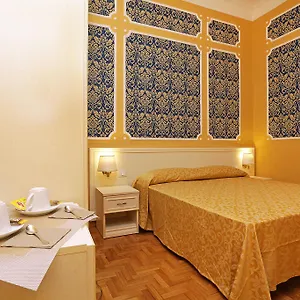 Gasthuis Dg Prestige, Rome