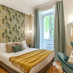 Gasthuis 94rooms Vatican - Vigliena, Rome