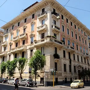 Residenza Romana Рим