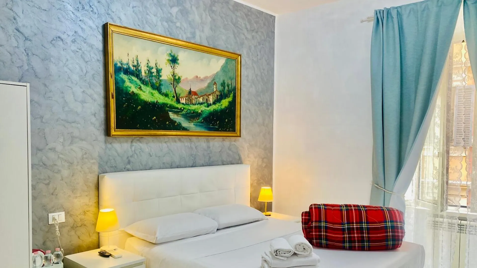 I Dormienti Guest House Rome 2*,  إيطاليا